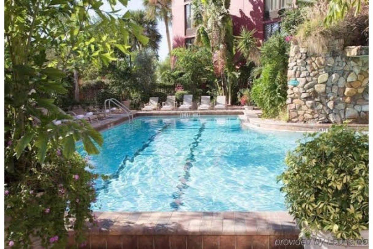 Doubletree By Hilton Fort Myers At Bell Tower Shops Екстер'єр фото