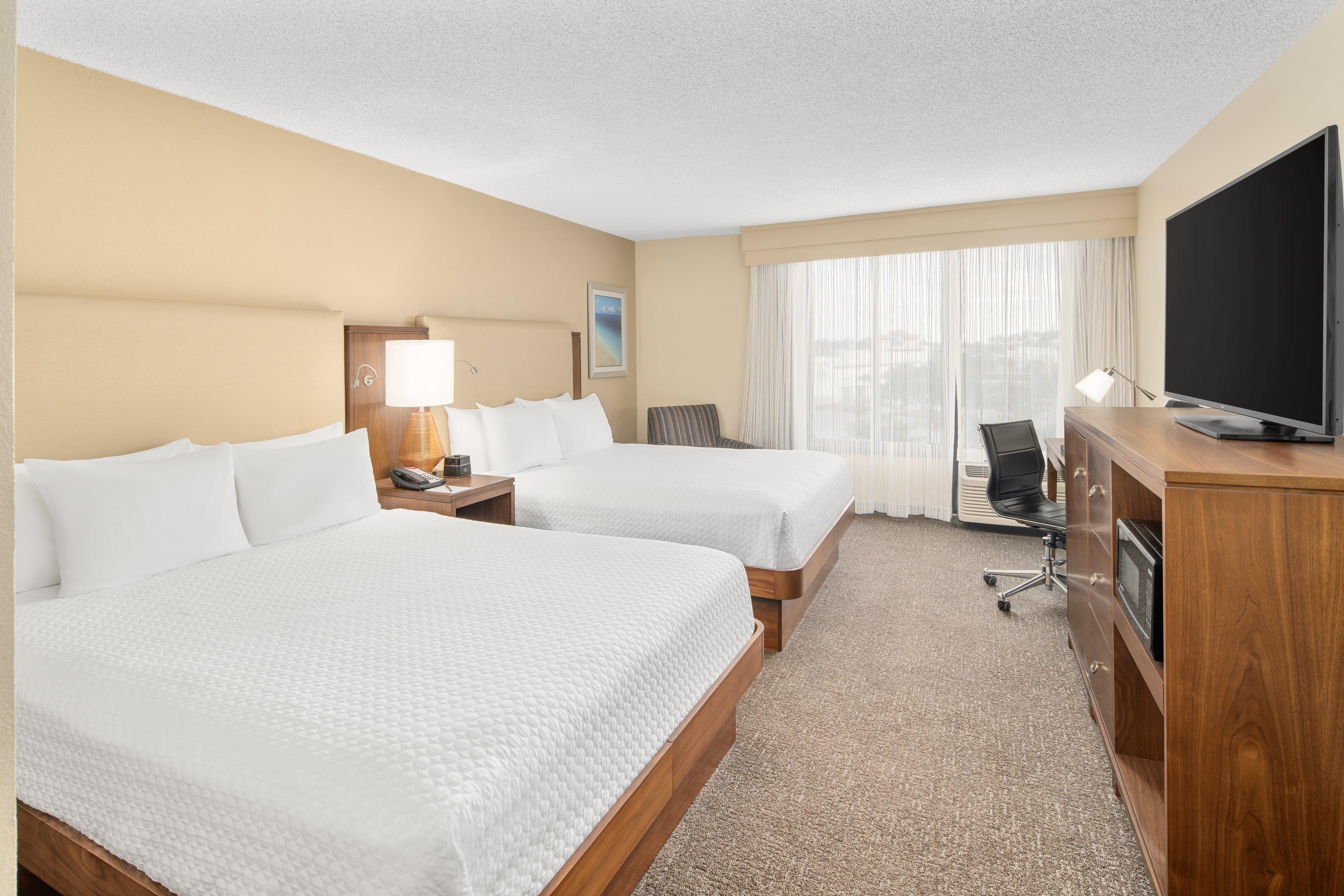 Doubletree By Hilton Fort Myers At Bell Tower Shops Екстер'єр фото