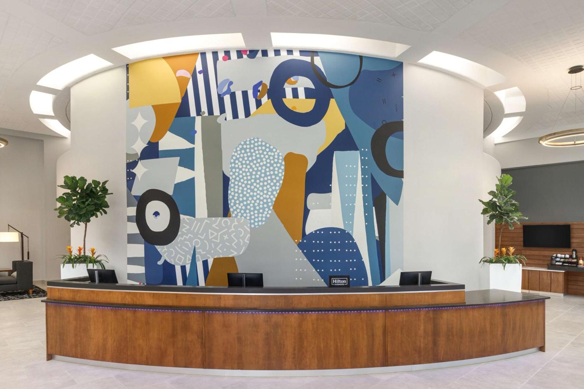 Doubletree By Hilton Fort Myers At Bell Tower Shops Екстер'єр фото