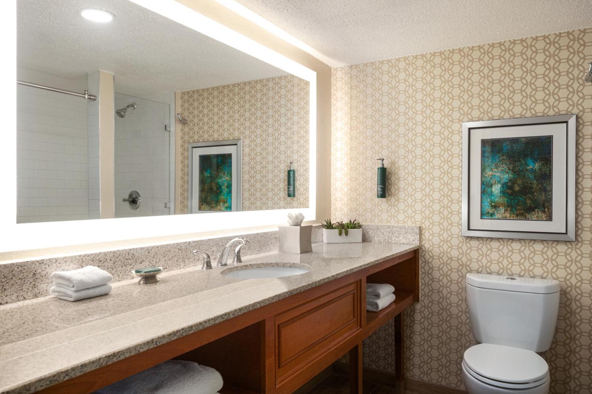 Doubletree By Hilton Fort Myers At Bell Tower Shops Екстер'єр фото