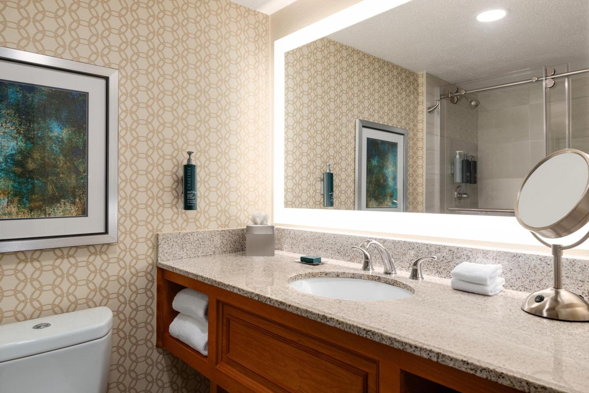 Doubletree By Hilton Fort Myers At Bell Tower Shops Екстер'єр фото