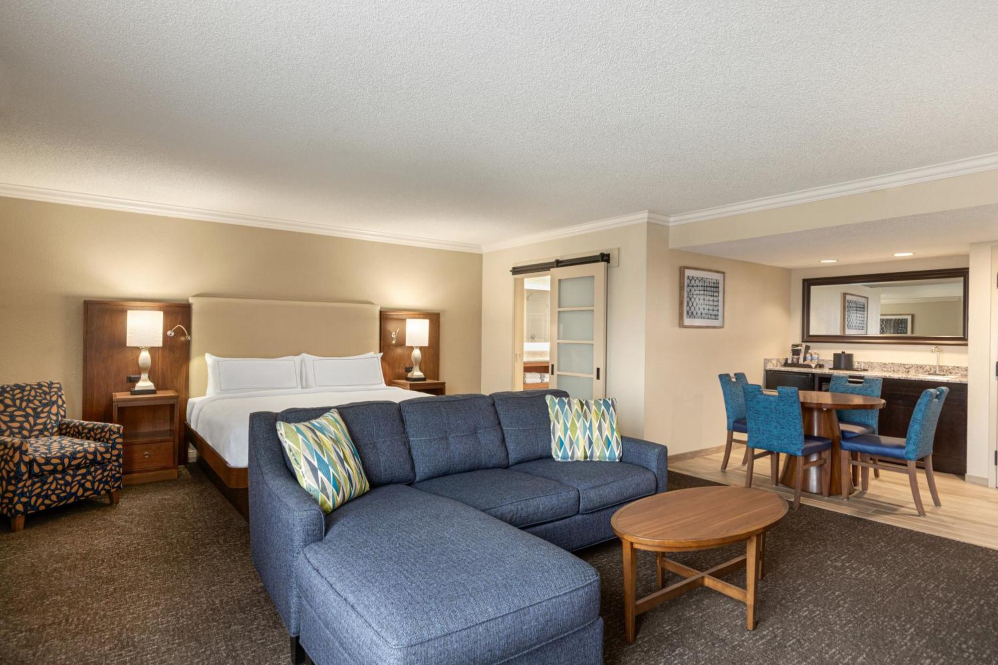 Doubletree By Hilton Fort Myers At Bell Tower Shops Екстер'єр фото