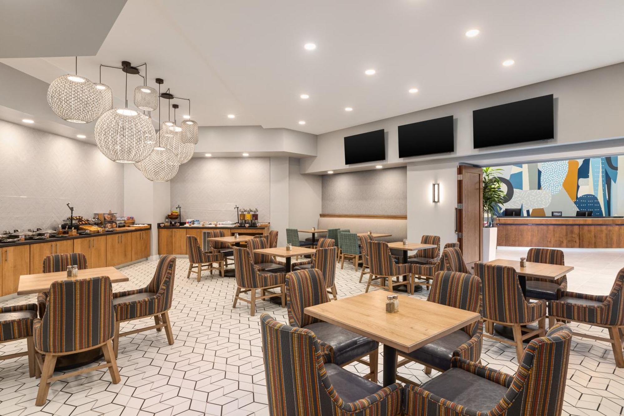 Doubletree By Hilton Fort Myers At Bell Tower Shops Екстер'єр фото